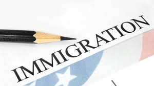  immigration 